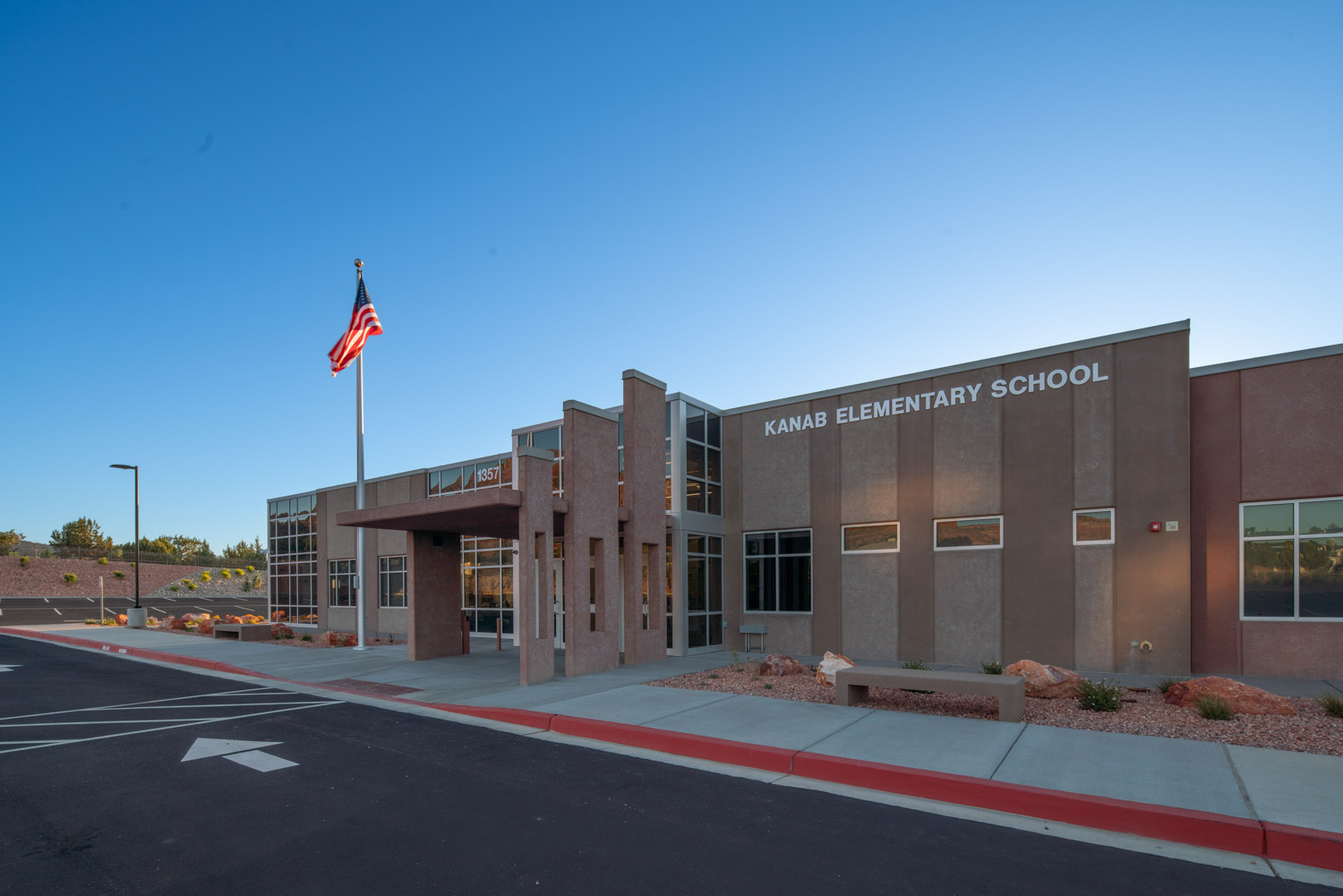 Kanab Elementary School